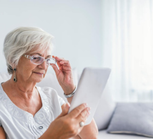 Granny Geek : une start-up qui accompagne les ainés vers l'autonomie numérique Granny Geek : une start-up qui accompagne les ainés vers l'autonomie numérique