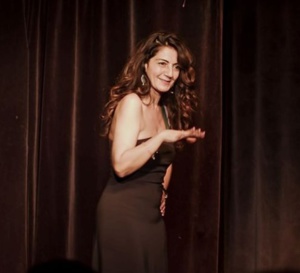 Una Roberta a Parigi : une joyeuse parenthèse avec la plus Italienne des Parisiennes ! Una Roberta a Parigi : une joyeuse parenthèse avec la plus Italienne des Parisiennes !