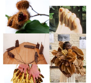 Montreuil : Parle-moi du jardin de ta grand-mère (exposition collective) Montreuil : Parle-moi du jardin de ta grand-mère (exposition collective)