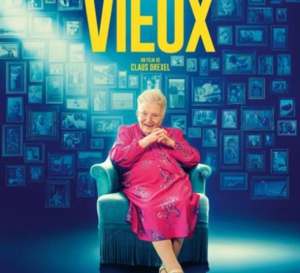 Les Vieux de Claus Drexel : un très beau documentaire au cinéma qui donne la parole aux anciens Les Vieux de Claus Drexel : un très beau documentaire au cinéma qui donne la parole aux anciens