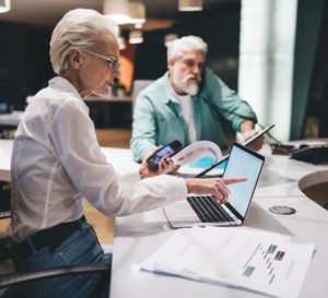 Emploi des seniors : le CETU proche d'un accord ?