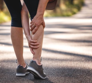 Douleurs musculaires du mollet : le point avec l'Association Française de Chiropraxie