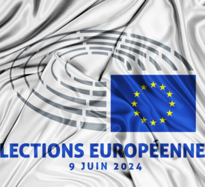 Élections européennes : le Rassemblement National séduit 26% des seniors Élections européennes : le Rassemblement National séduit 26% des seniors