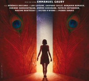 Eurydice de Jean Anouilh au Lucernaire : amour, toujours ?