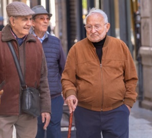 La perception des baby-boomers par la génération Z