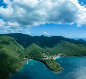Fréquence inattendue des "supercentenaires" aux Antilles Fréquence inattendue des "supercentenaires" aux Antilles