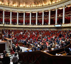 Aide à mourir, fin de vie : le projet de loi arrive à l'Assemblée nationale Aide à mourir, fin de vie : le projet de loi arrive à l'Assemblée nationale