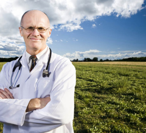 Une "Journée de prévention santé" pour les seniors dans les déserts médicaux