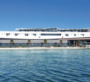 Emploi seniors : les dix engagements des Thermes de Balaruc les Bains envers les quinquas et plus
