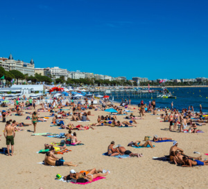 Bactéries, pollution : quelles sont les plages à éviter cet été ?