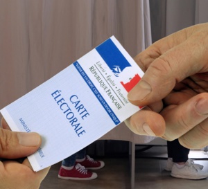 Élections européennes 2024 : pour qui les retraités ont-ils voté  ? Élections européennes 2024 : pour qui les retraités ont-ils voté  ?