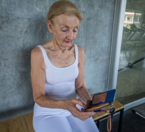 Le petit bol d'air de l'été : une gazette numérique pour réduire l'isolement des ainés pendant les vacances Le petit bol d'air de l'été : une gazette numérique pour réduire l'isolement des ainés pendant les vacances