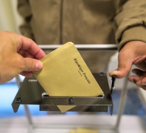 Législatives 2024 : tout ce que vous devez savoir pour voter par procuration Législatives 2024 : tout ce que vous devez savoir pour voter par procuration