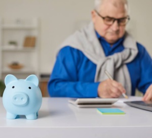 71% des français craignent que le leur retraite ne suffisent plus à couvrir leurs besoins essentiels 71% des français craignent que le leur retraite ne suffisent plus à couvrir leurs besoins essentiels