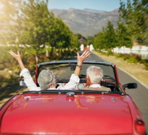 En cette période de vacances, attention aux arnaques en voiture !