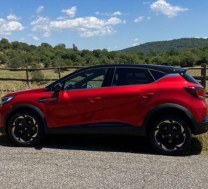 Déjà une seconde génération pour le Mitsubishi ASX