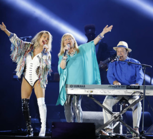 Sergio Mendes, légende de la Bossa Nova brésilienne, s'est éteint à l'âge de 83 ans Sergio Mendes, légende de la Bossa Nova brésilienne, s'est éteint à l'âge de 83 ans