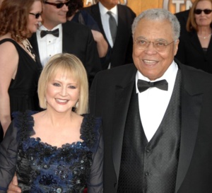 James Earl Jones : et la voix de Dark Vador se tut