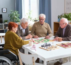 Les clés du bien-vieillir: une conférence du Dr Olivier de Ladoucette à Perpignan le 25 septembre Les clés du bien-vieillir: une conférence du Dr Olivier de Ladoucette à Perpignan le 25 septembre