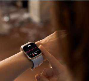 Montre Huawei Watch D2 : le suivi de santé en ligne de mire