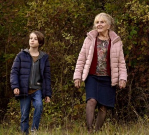 Quand vient l'automne : un thriller intergénérationnel signé François Ozon (film) Quand vient l'automne : un thriller intergénérationnel signé François Ozon (film)