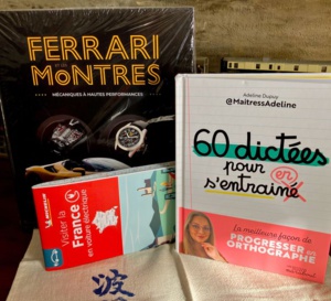 Noël 2024 : des lectures utiles et instructives