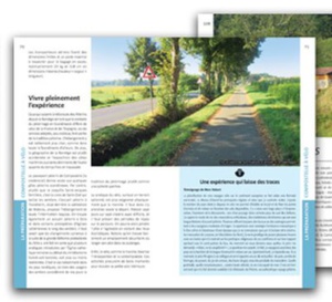 Sur les chemins de Compostelle : une nouvelle édition du guide Ulysse pour une aventure très "senior"