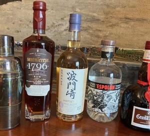 Whisky, rhum, tequila ou Grand Marnier : des apéritifs pour des fêtes réussies Whisky, rhum, tequila ou Grand Marnier : des apéritifs pour des fêtes réussies