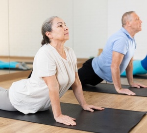 Pilates ta vie : la méthode des petits pas de Lugdivine Meytre