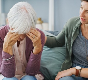 Dépression en Europe : des disparités par régions et, entre les jeunes et les seniors Dépression en Europe : des disparités par régions et, entre les jeunes et les seniors