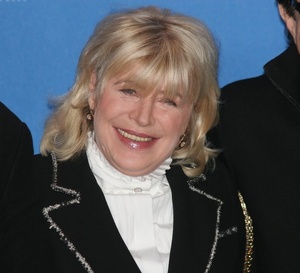 Marianne Faithfull : l'égérie du rock britannique est décédée