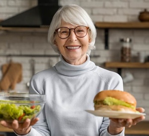 Age biologique : de l'importance de la nutrition et du sport par Thomas Schulz
