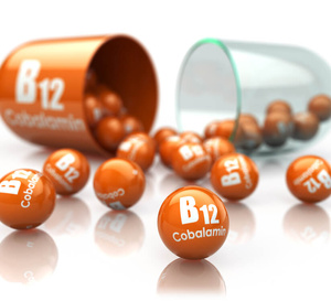 Vitamine B12 : des apports insuffisants pour prévenir le déclin cognitif ?