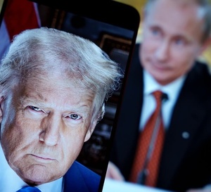 Ukraine, Russie, nouvelles menaces en Europe : vers une retraite à 70 ans pour financer notre sécurité ? Ukraine, Russie, nouvelles menaces en Europe : vers une retraite à 70 ans pour financer notre sécurité ?