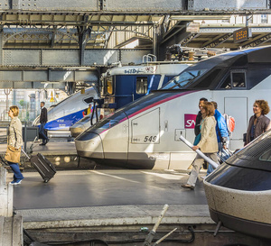 Grandes vacances 2025 : la SNCF ouvre les réservations dès le 12 mars !