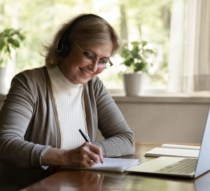 Les femmes et la retraite : seulement six femmes sur dix la préparent ! Les femmes et la retraite : seulement six femmes sur dix la préparent !