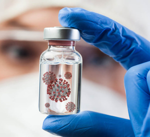 Institut Pasteur : le virus de la Covid 19, retour sur une progression silencieuse Institut Pasteur : le virus de la Covid 19, retour sur une progression silencieuse