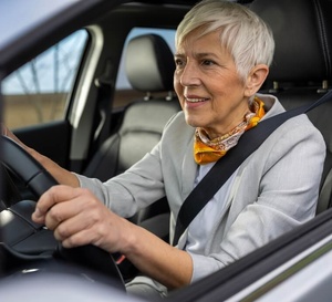 Seniors au volant : proposition de loi pour une visite médicale obligatoire tous les 5 ans