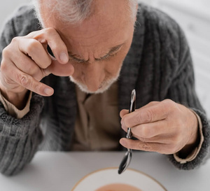 Parkinson : témoignage d'un sexagénaire qui a été traité par stimulation cérébrale profonde Parkinson : témoignage d'un sexagénaire qui a été traité par stimulation cérébrale profonde