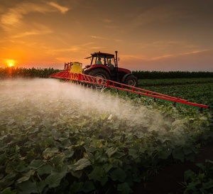 Parkinson et les pesticides : une relation toxique Parkinson et les pesticides : une relation toxique