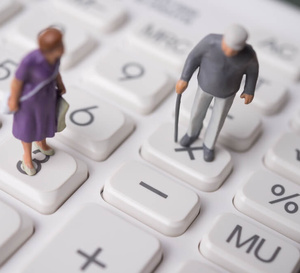 Finances : les trois-quarts des retraités français inquiets pour leur niveau de vie