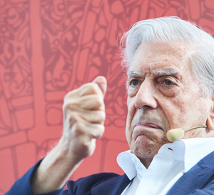 Décès de Mario Vargas Llosa, Prix Nobel de littérature et figure majeure des lettres hispano-américaines