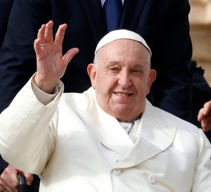 ​Le pape François est décédé à l'âge de 88 ans : une page se tourne pour l'Église catholique