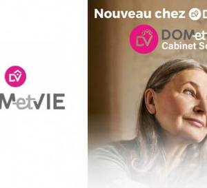 Vieillir chez soi sans se ruiner : le Cabinet social de Dometvie pour simplifier les démarches