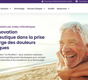 NoviRem : solution médicale dédiée à la prise en charge des douleurs rhumatismales NoviRem : solution médicale dédiée à la prise en charge des douleurs rhumatismales