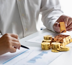 L'or : un précieux et généreux cadeau pour chaque moment de la vie L'or : un précieux et généreux cadeau pour chaque moment de la vie