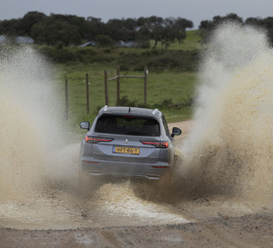 Le nouvel Outlander de Mitsubishi arrive en France