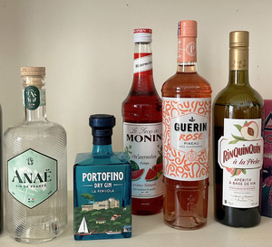 L'apéro de l'été : toujours très tendance L'apéro de l'été : toujours très tendance