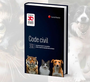 La Fondation 30 Millions d'Amis célèbre ses trente années en faveur des animaux !