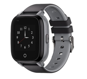 SaveFamily Senior : une montre connectée qui veille sur les ainés